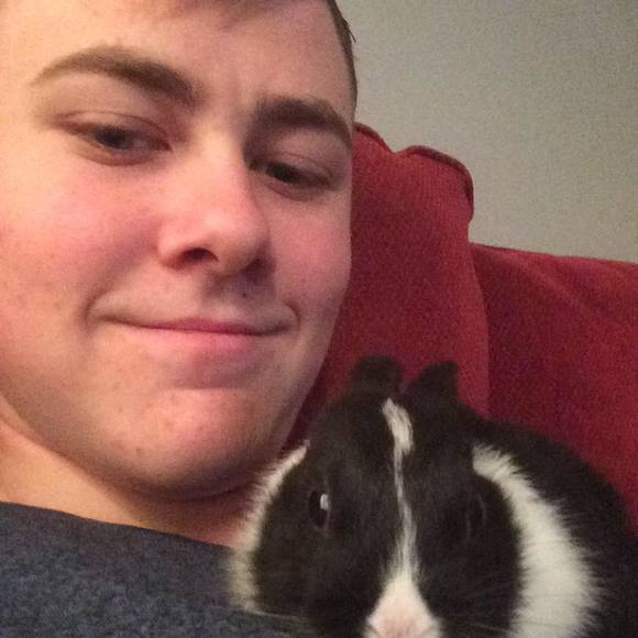 Meet your Posher, Derek - Picture 1 of 1